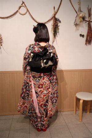 振袖