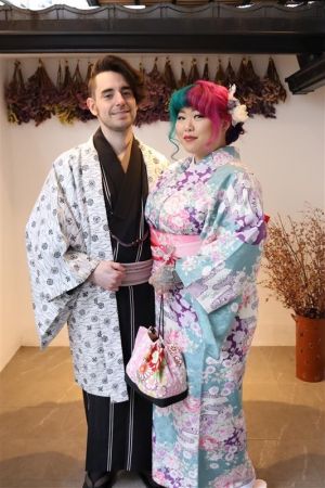 小紋