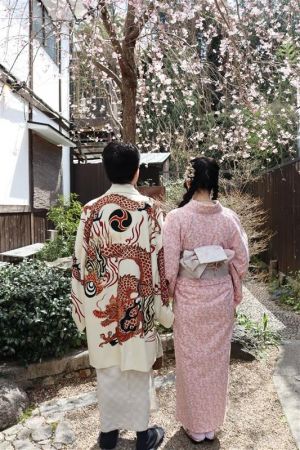 小紋