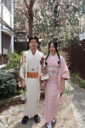 小紋