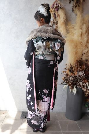 振袖