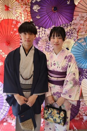 小紋