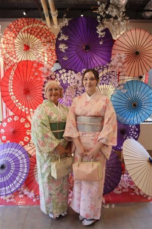 名古屋帯プラン