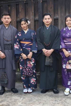 小紋