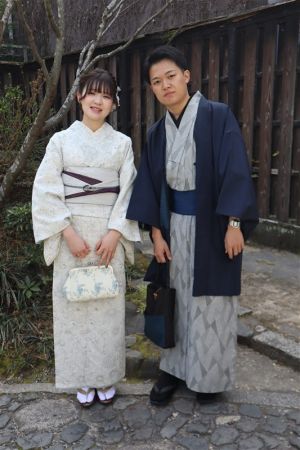 小紋