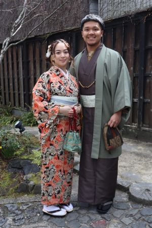 小紋