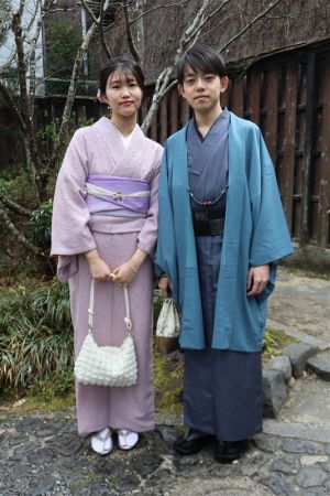 小紋