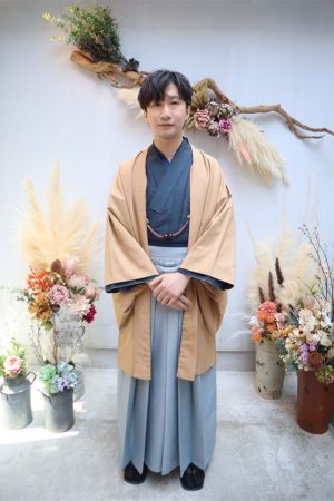 女性袴
