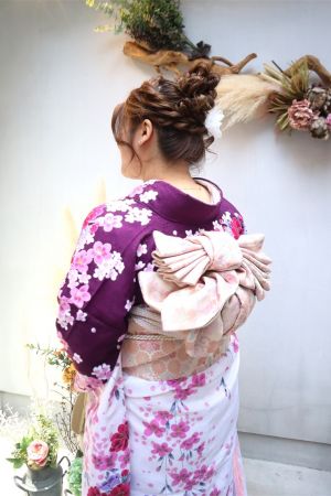 振袖