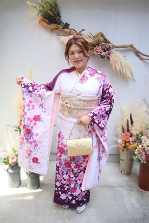 振袖