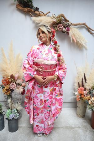 振袖