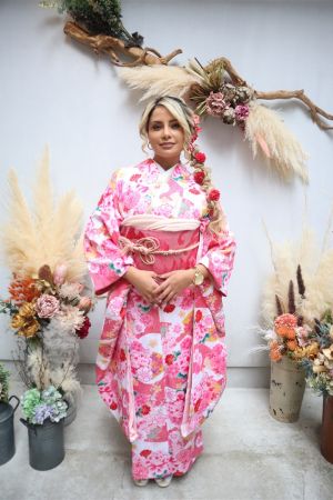 振袖