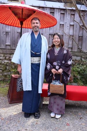 名古屋帯プラン