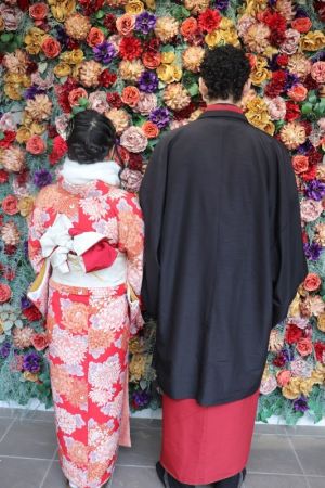 小紋