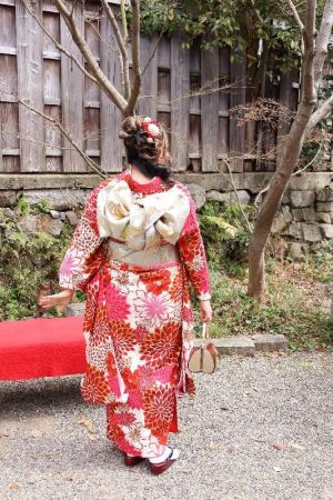 振袖