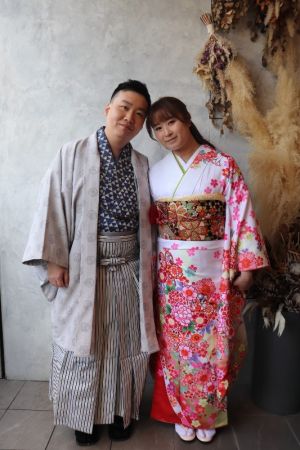振袖