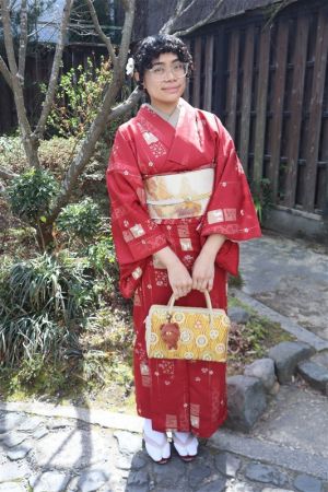 名古屋帯プラン