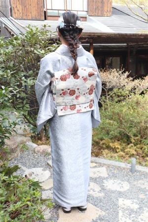 名古屋帯プラン