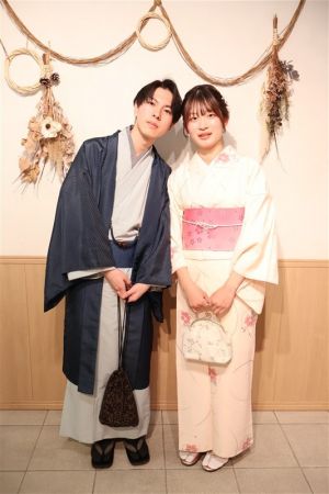 小紋