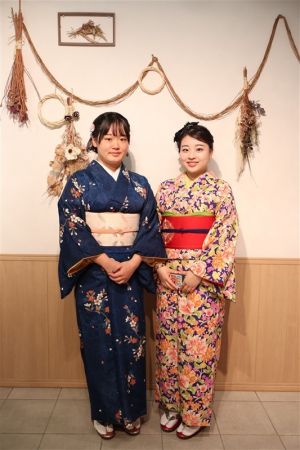 小紋