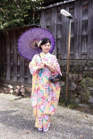 振袖
