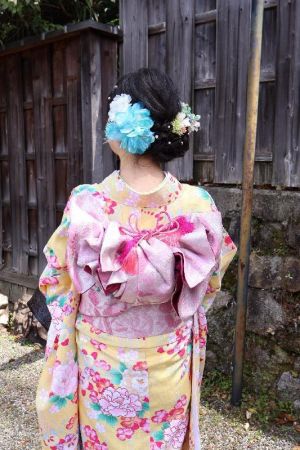 振袖