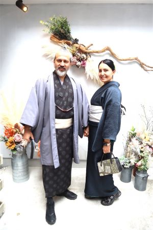 小紋