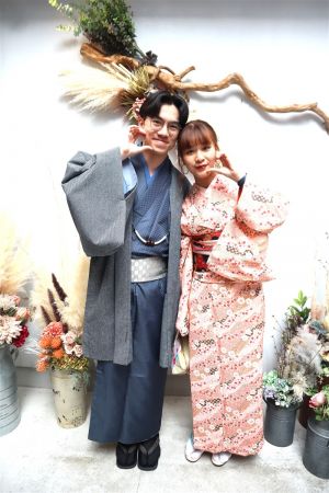 小紋