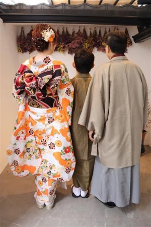 振袖
