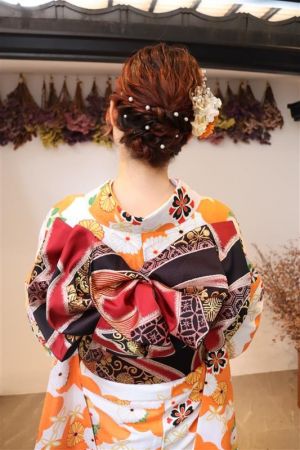 振袖