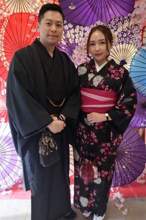 小紋