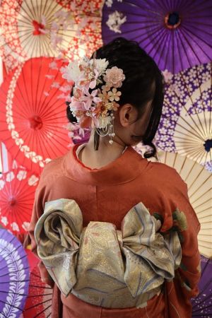 振袖