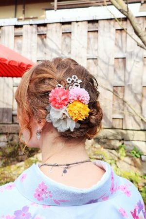 8チョイスヘアーセット
