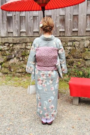 名古屋帯プラン