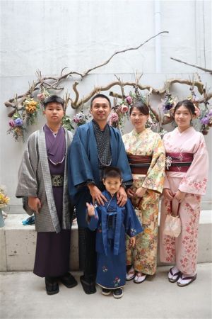 小紋