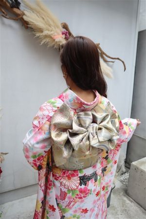 振袖