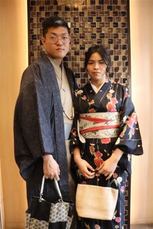 小紋