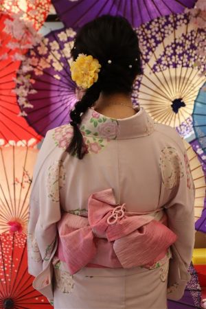 小紋