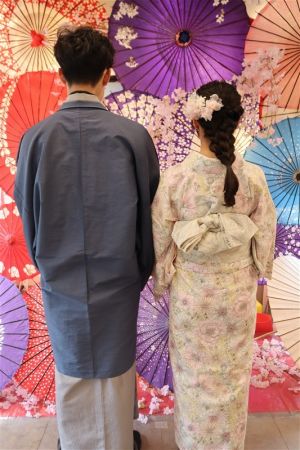 小紋