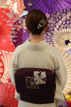 名古屋帯プラン