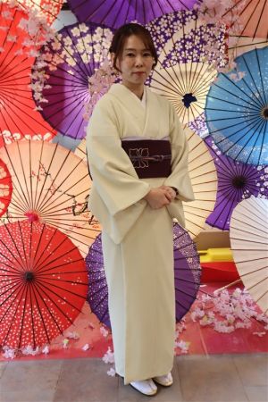 名古屋帯プラン
