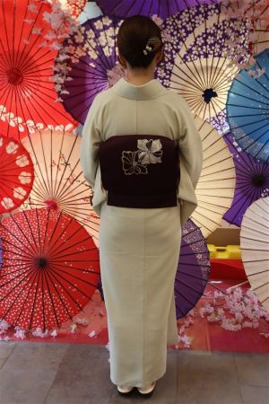 名古屋帯プラン