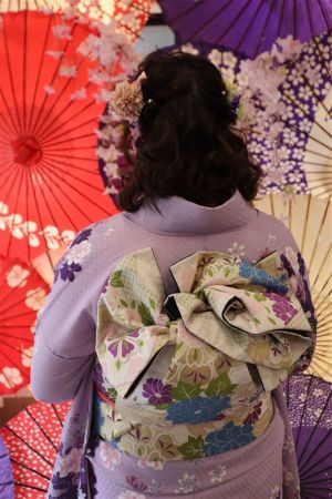 振袖