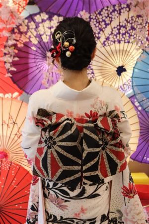 振袖