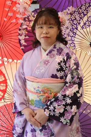 振袖
