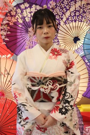振袖