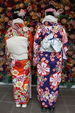 名古屋帯プラン