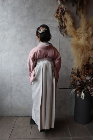 女性袴