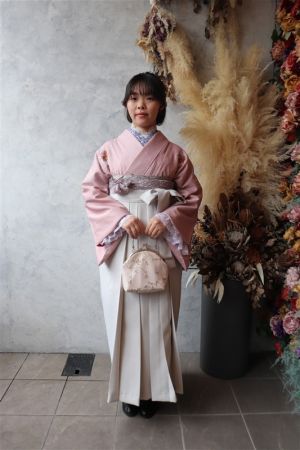 女性袴