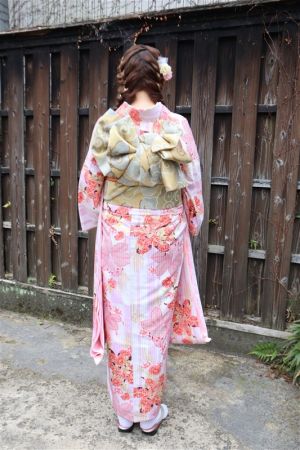 振袖